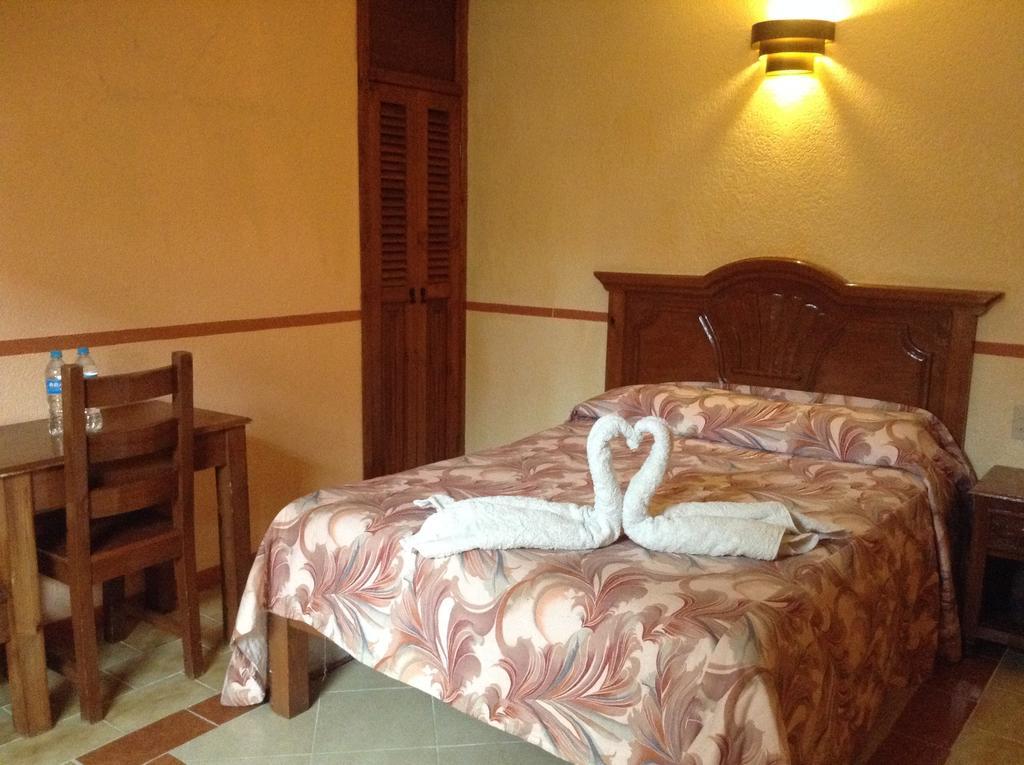 Hotel Real Del Valle San Cristobal de las Casas Room photo