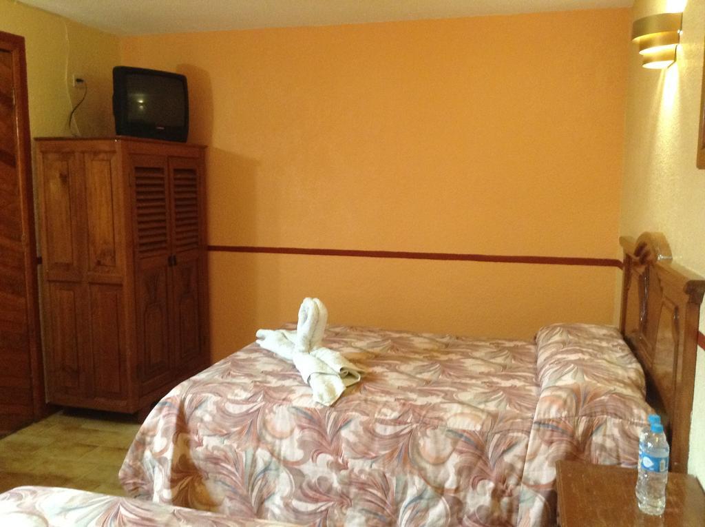 Hotel Real Del Valle San Cristobal de las Casas Room photo